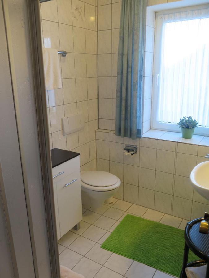 Ferienwohnungen Voß Winterberg Exterior foto